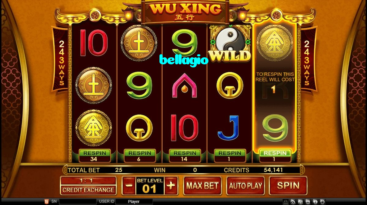 making first deposit on bellagio website using local payment methods in Pakistan