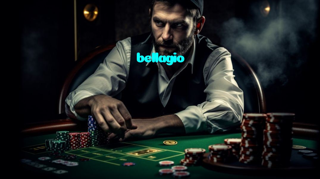 bellagio خوش آمدید بونس +600% پیشکش موبائل ایپ کے پروموشن سیکشن میں دکھائی دیتی ہے۔