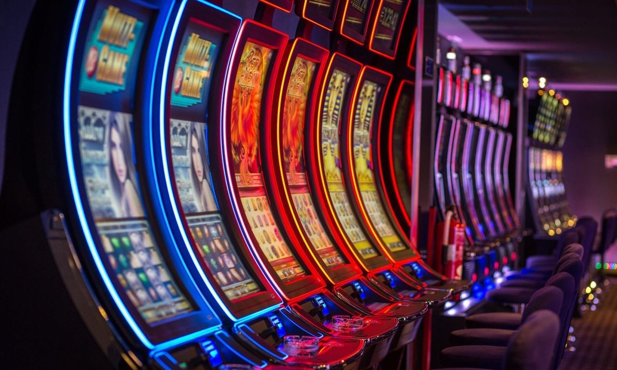 پاکستان کے نئے bellagioکیسینو کھلاڑیوں کے لیے خوش آمدید بونس